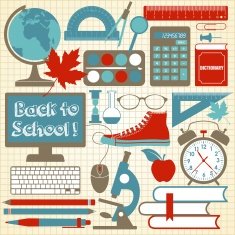 Back To School N157
