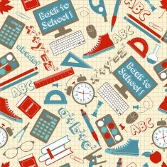 Back To School N158