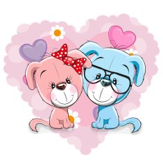 Two Dogs N5