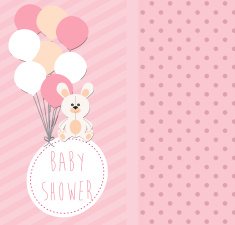 Baby Shower N54