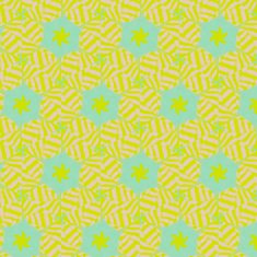 Cute abstract neon feminine pattern for textiles N4