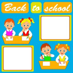 Back To School N161