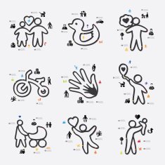 family infographic N7