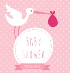 Baby Shower N59