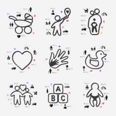 family infographic N9