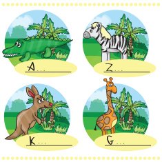 Word game - What is drawn on the picture N3