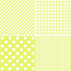 set of 4 background patterns N3