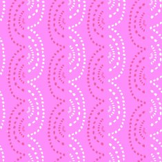 pink vector seamless pattern