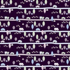 Seamless baby background N15