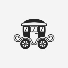 Carriage icon N5