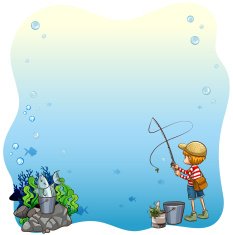 Fishing N6