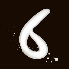 3d milk number 6