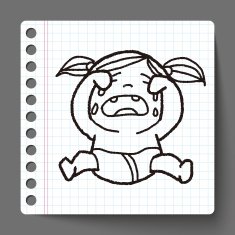 Doodle Baby N14