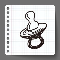 Doodle Nipple N3