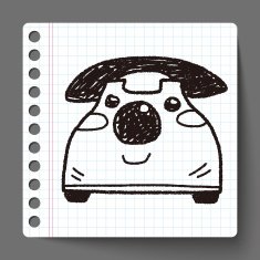 Doodle Toy phone N3