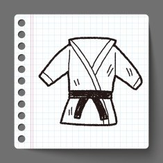 karate doodle N2