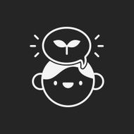Environmental Awareness person icon N4