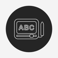 educational toy icon N12