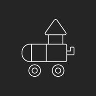 educational toy icon N17