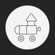 educational toy icon N18