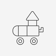 educational toy icon N19