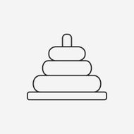 educational toy icon N23