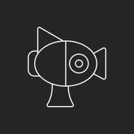 toy water gun icon N2