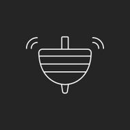 toy gyro icon N2