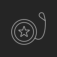 toy yo-yo icon N2
