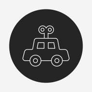 toy car icon N20