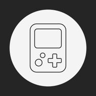 toy game consoles icon N3