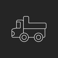 toy car icon N25