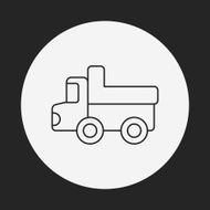 toy car icon N26