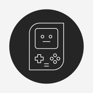 toy game consoles icon N5