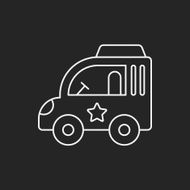 toy car icon N29