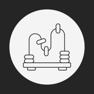 educational toy icon N34