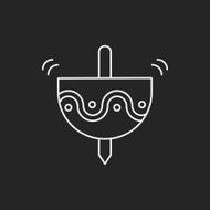 toy gyro icon N6