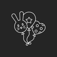 toy balloon icon N6