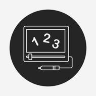 educational toy icon N40