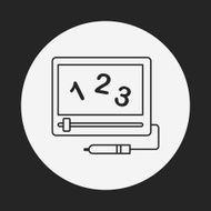 educational toy icon N42