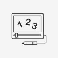 educational toy icon N43