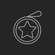 toy yo-yo icon N5