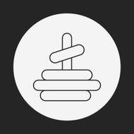 educational toy icon N46