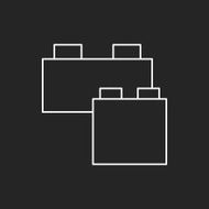 educational toy icon N57