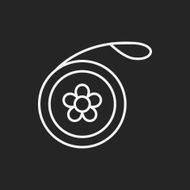 toy yo-yo icon N9