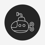 toy boat icon N13