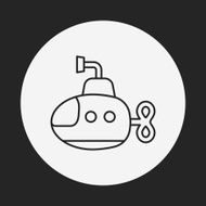 toy boat icon N15