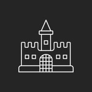 toy castle icon N2