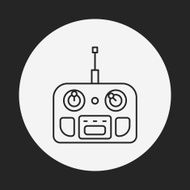 toy game consoles icon N14