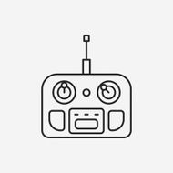 toy game consoles icon N15